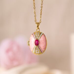 MidGem Pink thumbnail